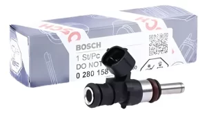 Válvula de Injeção Bosch para motores TSI/TFSI VW e Audi