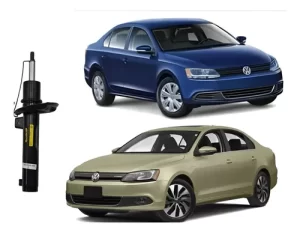 Amortecedor Dianteiro Volkswagen Jetta 2007–2017 Monroe