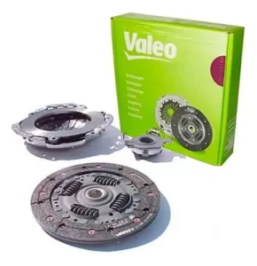 Kit Embreagem Valeo - Fiat