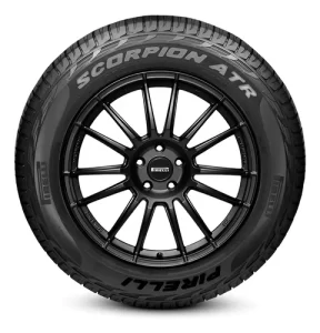 Pneu 265/70 R16 112H Scorpion STR Pirelli