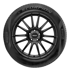 Pneu 225/55 R18 98V Scorpion JP Pirelli