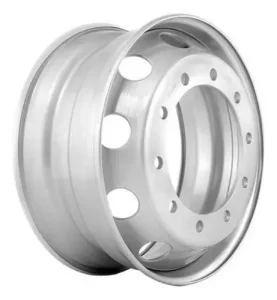 Roda Aro 22.5x7.50 10 Furos Better Ferro Sem Câmara