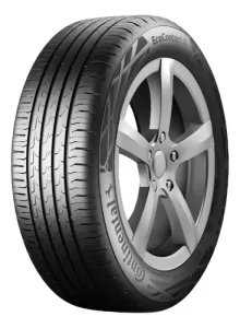 Pneu 165/70R14 85T Ecocontact 6 Continental Aro R14