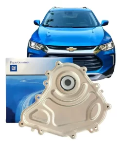 Retentor Dianteiro do Motor GM CJ-GM 55487381
