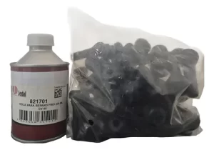 Cola Cimento Vulcanizante À Frio Jedal