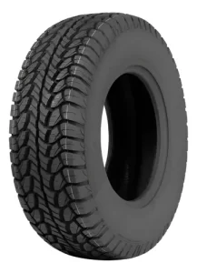 Pneu 265/70 R16 112T Bravuris AT Continental