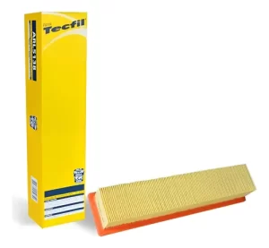 Filtro de Ar Motor AR Clio Logan Sandero March 1.0 16V