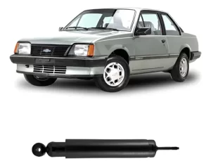 Amortecedor Traseiro Monza 1991 a 1996 - Cofap