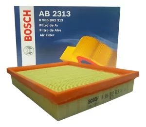 Filtro de Ar Motor Agile Corsa Classic Bosch