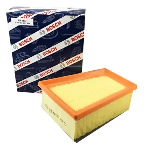 Filtro Ar Motor Nissan Livina 1.6 16V Bosch