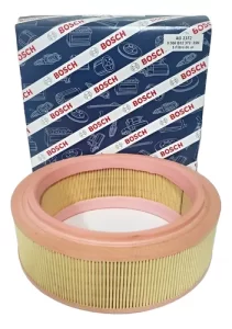 Filtro De Ar Motor Logan/Sandero Bosch