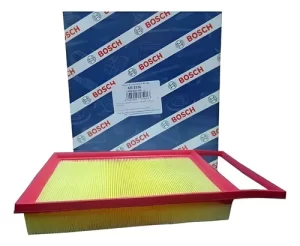 Filtro Ar Motor Palio Brava Punto Bosch