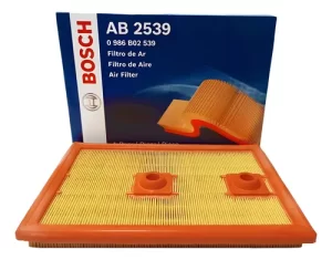 Filtro de Ar A3/Golf/Jetta/Tiguan/T-Cross Bosch