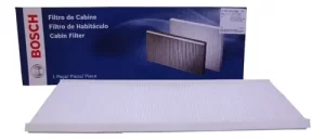 Filtro de Cabine Bosch Standard Chevrolet