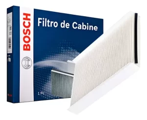 Filtro de Cabine Bosch Chevrolet