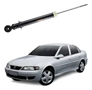 Amortecedor Traseiro Chevrolet Vectra 96/05 - Cofap