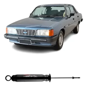 Amortecedor Traseiro Opala Caravan 1990 - Cofap