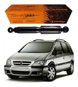Amortecedor Traseiro Zafira 2001–2012 Cofap