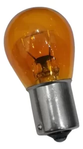 Lâmpada 1 Polo Âmbar Gauss GL1056A