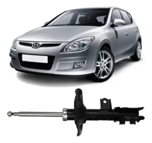 Amortecedor Dianteiro Direito Hyundai i30 2009–2014 Nakata HG31216