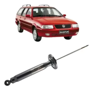 Amortecedor Suspensão Traseiro Quantum VW - Cofap