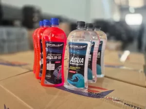 RAD50G + AG012