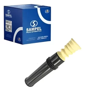 Kit Do Amortecedor Simples Peugeot/Citroën - Sampel
