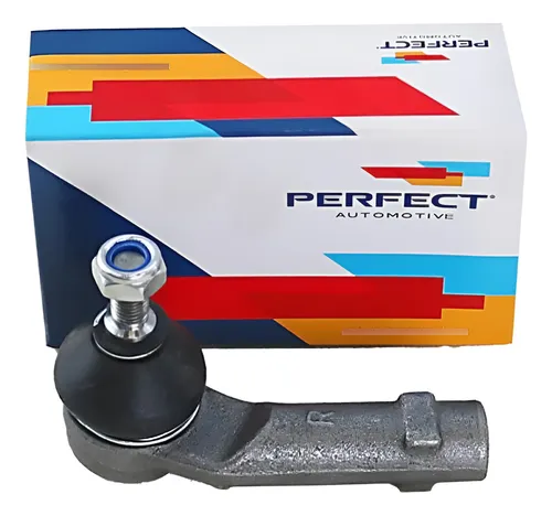Terminal Direção LE HB20 2012–2024 Perfect TDI2117